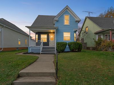 920 Grove AVENUE, Racine, WI, 53405