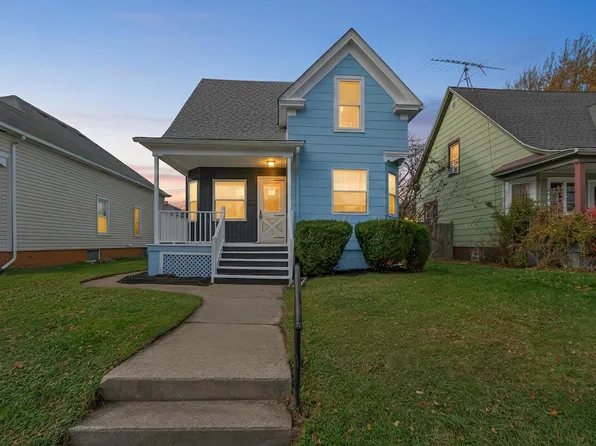 920 Grove AVENUE, Racine, WI 53405