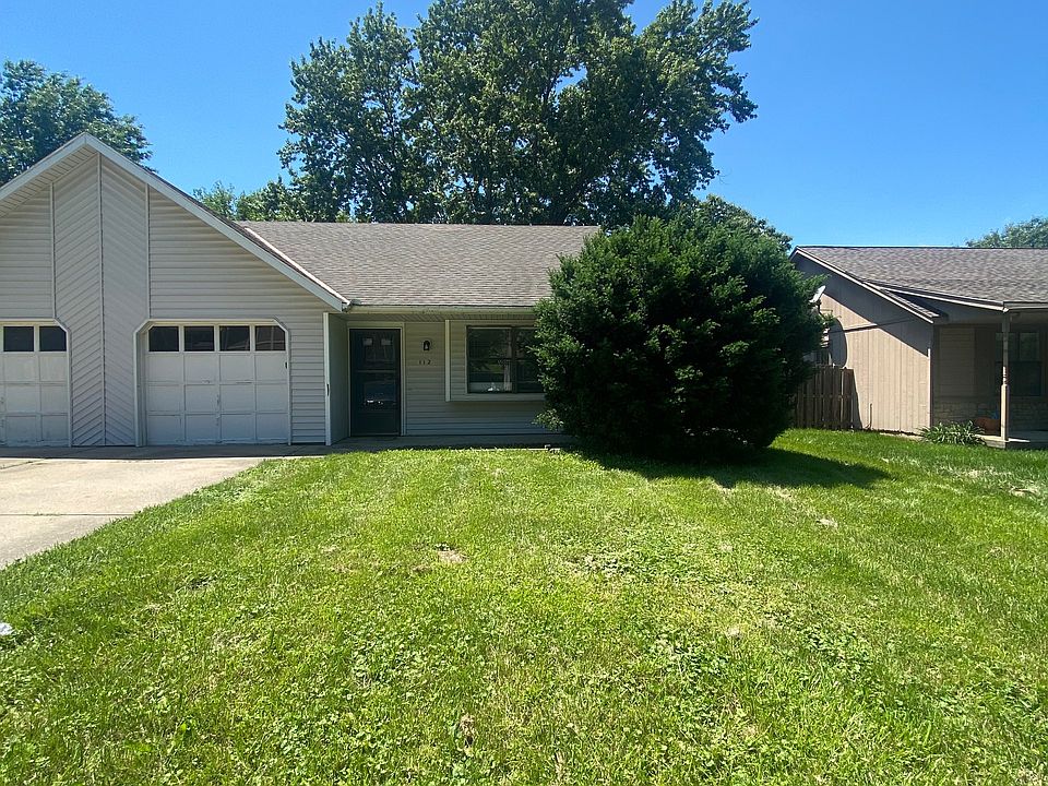 1st image of 112 SE Greystone Dr #2-1