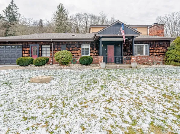 4511 Ludwig Rd, Murrysville, PA 15668