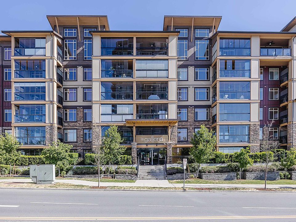 1st image of 2860 Trethewey St #114