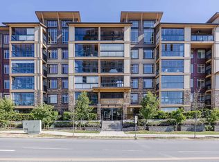 2860 Trethewey St #114, Abbotsford, BC V2T0G5