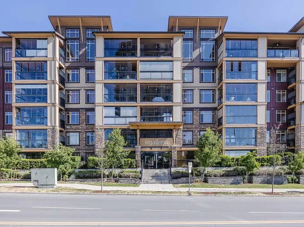 2860 Trethewey St #114, Abbotsford, BC V2T 0G5