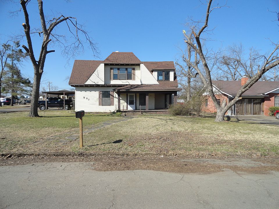 Front view