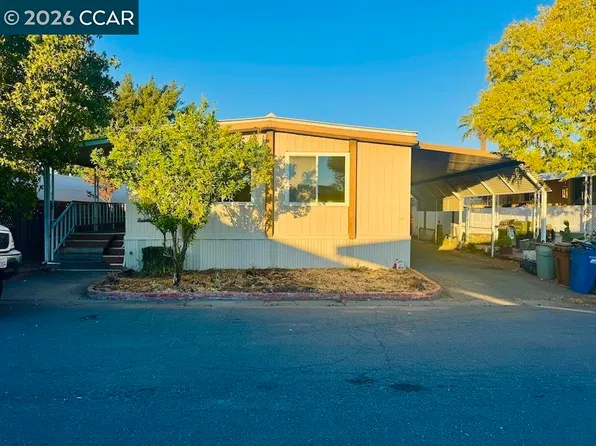 262 Carob Way, Martinez, CA 94553