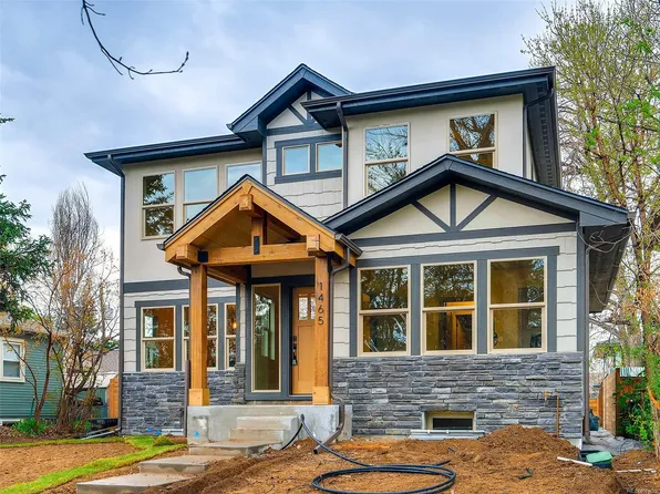 1465 S Steele St, Denver, CO 80210