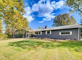 8104 Schott Rd, Westerville, OH 43081