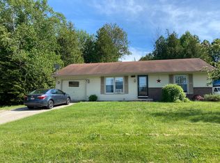 510 W Spring St, Saint Ignace, MI 49781