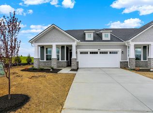 260 Onset Way, Westfield, IN