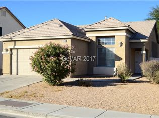 3810 Idlewood Ave, Las Vegas, NV 89115
