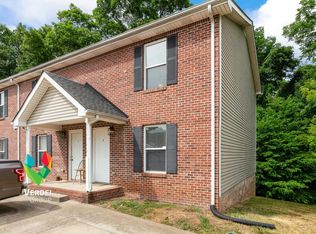 519 Peachers Ridge Rd #519B, Clarksville, TN 37042