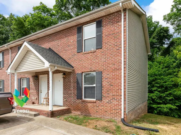 519 Peachers Ridge 4Plex, 519 Peachers Ridge Rd #519C, Clarksville, TN 37042