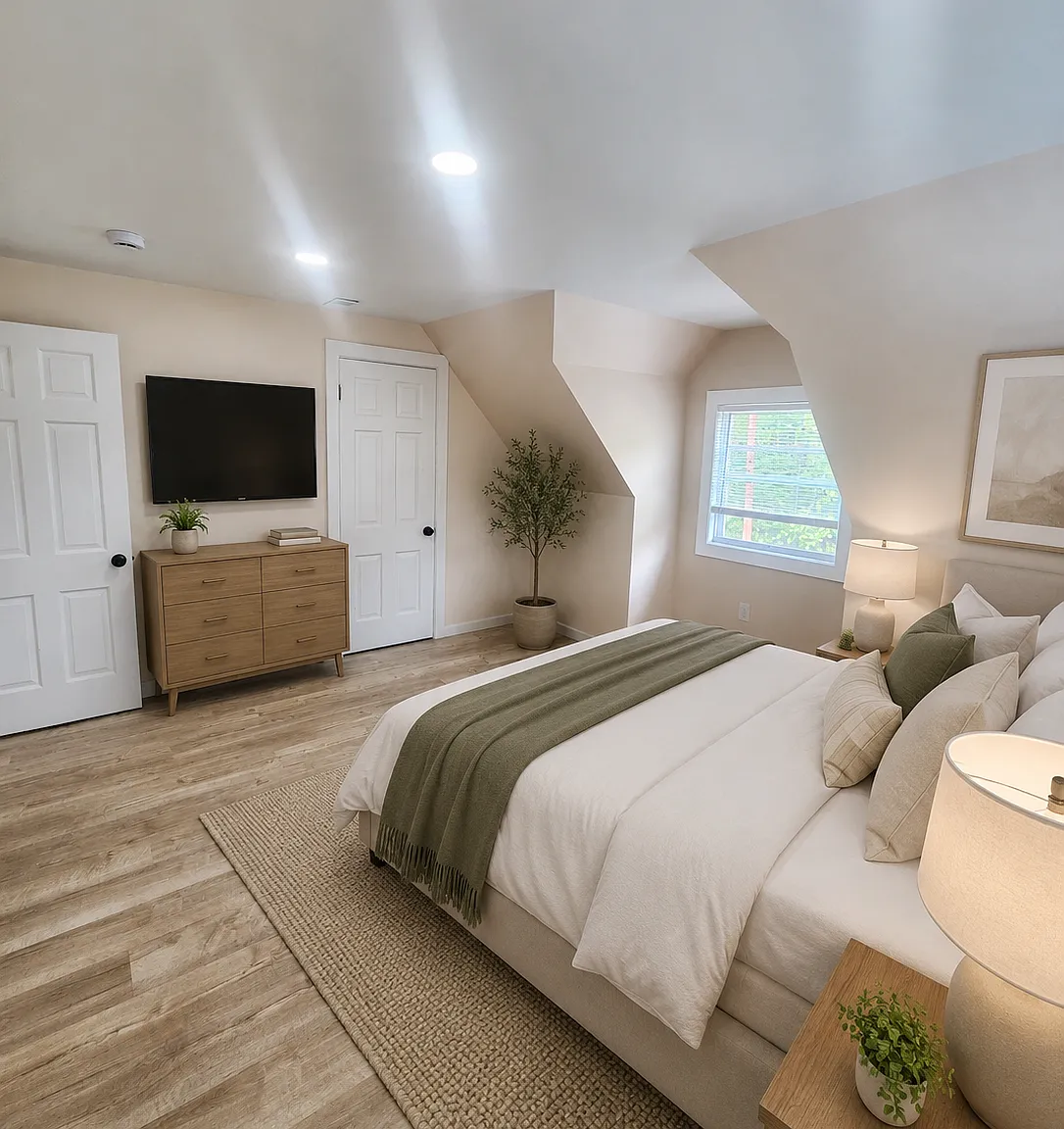 2 bed, 750 sqft, $1,320 — Photo 1