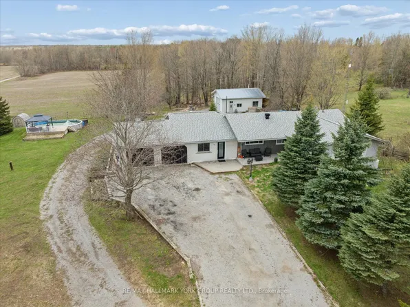 61 Concession Rd #3, Kawartha Lakes, ON K0M 1N0