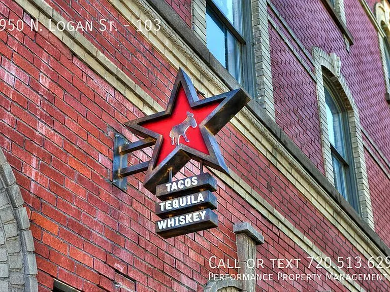 1950 N Logan St #103 — Photo 38