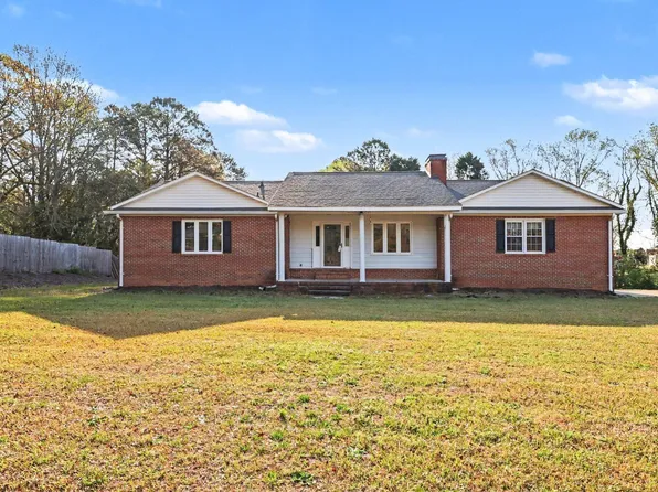 1940 N Carolina St #111, Goldsboro, NC 27530