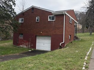 3324 Radcliffe St, Pittsburgh, PA