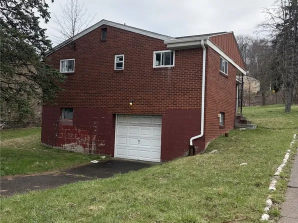 3324 Radcliffe St, Pittsburgh, PA 15204