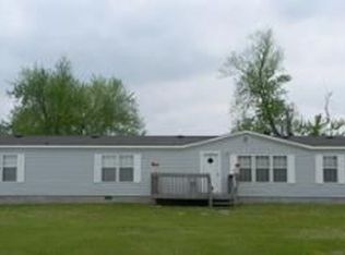 1736 Carter Rd, Sparta, MO 65753