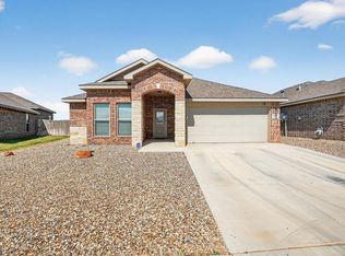 1601 Revolution Dr, Midland, TX 79705