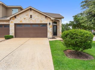 7324 Bandera Ranch Trl #B, Austin, TX 78750