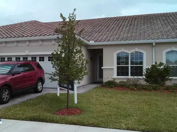 2260 PAINTER LANE, KISSIMMEE, FL 34741