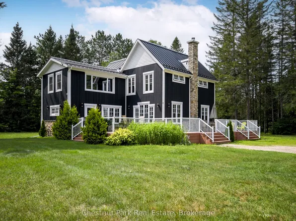 12 Emsdale Lake Rd, Perry, ON P0A 1M0