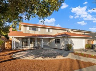 3573 Amber Dr, San Jose, CA 95117