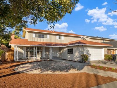 3573 Amber Dr, San Jose, CA, 95117