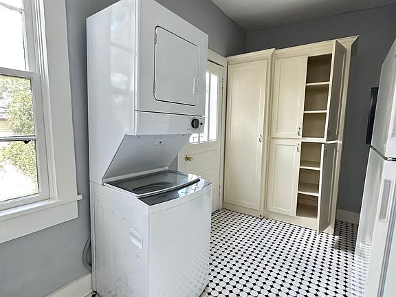 Washer/dryer