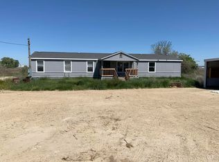 16886 Lower Pleasant Ridge Rd, Caldwell, ID 83607