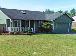 3840 Oxford Loop SE, Lacey, WA