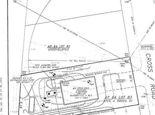 22 Cross Rd, Cumberland, RI 02864