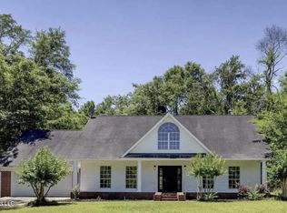 1890 Newton Conehatta Rd, Lawrence, MS 39336