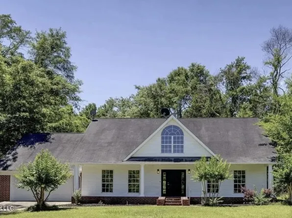 1890 Newton Conehatta Rd, Lawrence, MS 39336