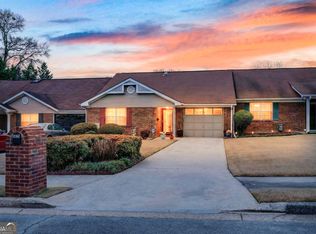 6835 Oak View Ct, Riverdale, GA 30274
