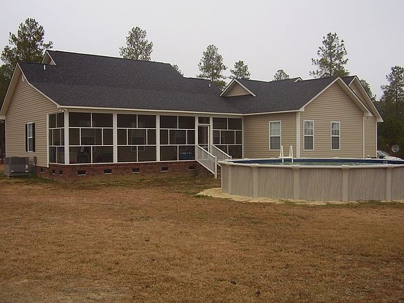 rear view