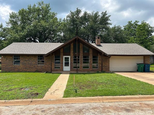 705 N Sherwood Dr