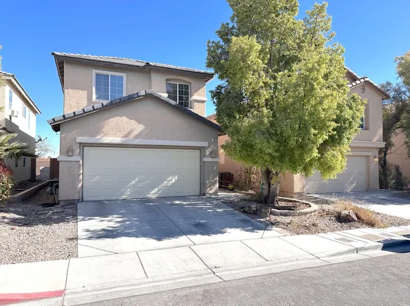8628 Dodds Canyon St, Las Vegas, NV 89131