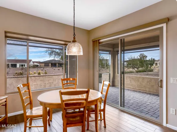 61306 E Shale Rd, Oracle, AZ 85623