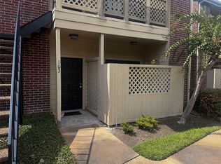 8055 Cambridge St APT 103, Houston, TX 77054