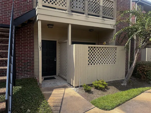 8055 Cambridge St, Houston, TX