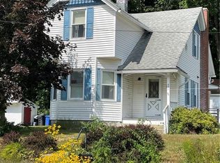490 Sterling Rd, Sterling, CT 06377