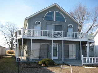 12576 Rear Lake SE, Millersport, OH 43046