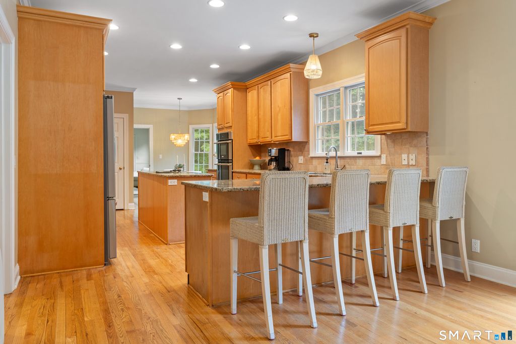 Apartment in Wilton, Western Connecticut Planning Region - More