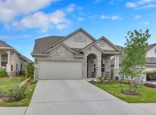 563 Saturnia Dr, Georgetown, TX 78628