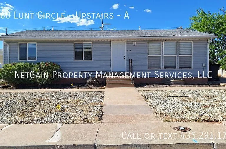 1060 Lunt Cir #A — Photo 4
