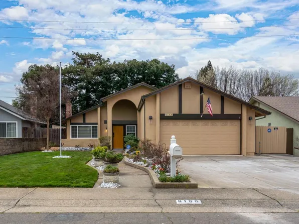 8186 Sundance Dr, Orangevale, CA 95662