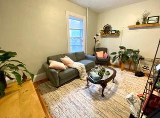 3 Oswald St #2, Roxbury Crossing, MA 02120