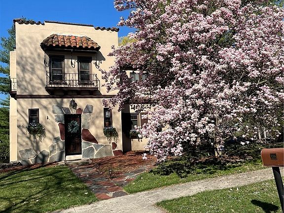 2nd image of 316 Barrington Rd